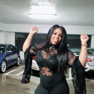 Meet your Posher, Jodi